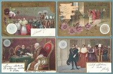 ROMA - ANNO SANTO 1900 - Lotto