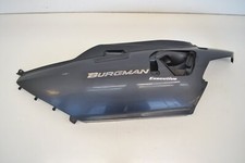 SUZUKI AN BURGMAN 650 2007