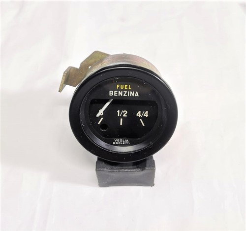 Fuel gauge veglia borletti - fuel,