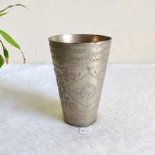 1940s Vintage IN Ottone a Mano