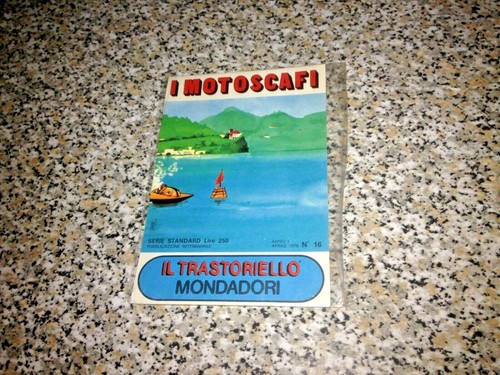 Trasferelli trastoriello - trasferelli,