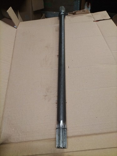 Albero trasmissione fendt - di,