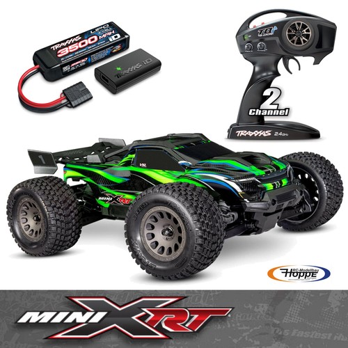 Traxxas trx108076 grn - traxxas, trx108076-1-grn