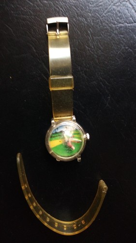 Orologio hong kong remex - hong,