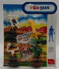 NARDI SOLDATINI WEST INDIANI