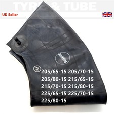 205/80-15 tubo interno TR13