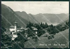 Como Faggeto Lario Lemna