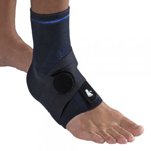 Cavigliera malleogib dr - cavigliera,