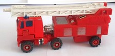 Robot Trasformabile Mega