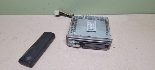 Autoradio alpine cdm - alpine, cdm-9821