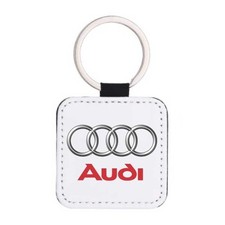 Portachiavi audi quattro - portachiavi, a4