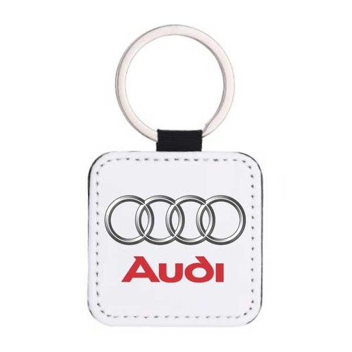 Portachiavi audi quattro - a4,