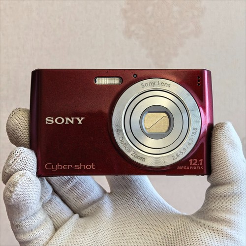 Sony cyber shot dsc - sony, cyber-shot
