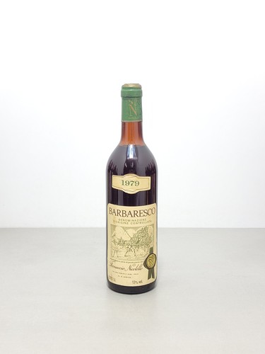 Barbaresco ferruccio nicolello - ferruccio,