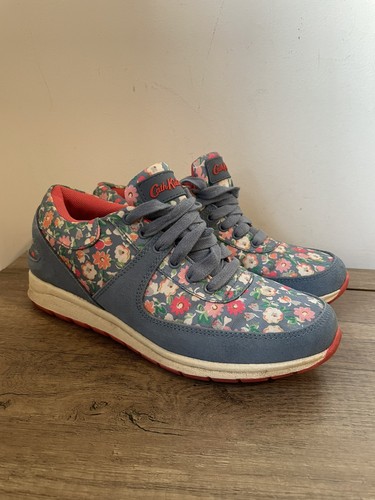 Scarpe ginnastica cath - da,