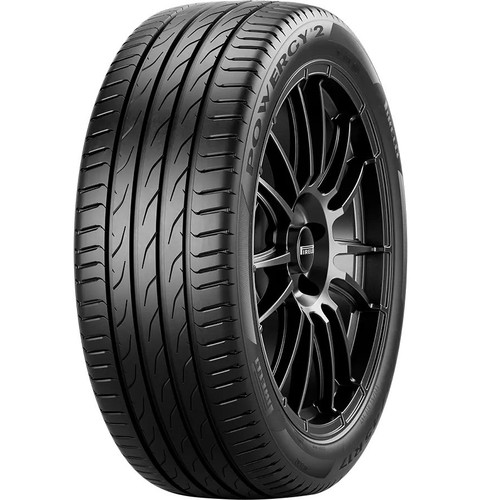 Pirelli powergy 205 - pirelli, 2