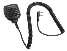 JVC KMC-45 Microfono Cablaggio