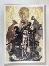 DRAG-ON DRAGOON 10th