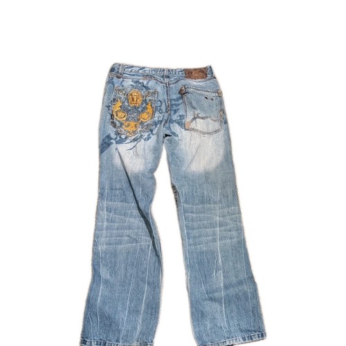 Jeans akademiks uomo taglia - jeans, 34