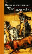Tiermenschen von Henry de
