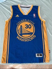 Canotta Basket NBA GOLDEN