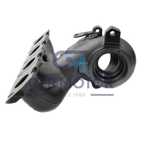 Alloggiamento turbo rhf5 ihi - alloggiamento,