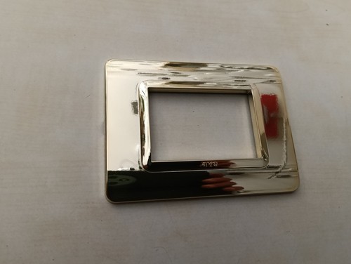 Ave serie placca - ave, 44