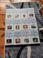 LA STORIA D'ITALIA Montanelli