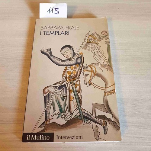 Templari barbara frale - -,