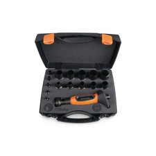 SERIE DI 15 FUSTELLE DA 3 A 30