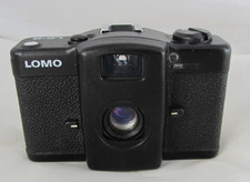 FOTOCAMERA LOMO LK-A