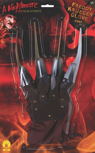 Rubies nightmare elm - rubies,