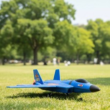 Jet Telecomando F-22 Raptor