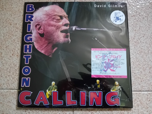 David gilmour brighton - david,