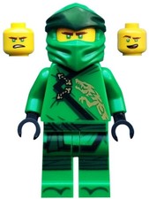Lego minifig njo0490 - lego®,