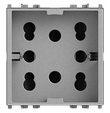 Presa Per Vimar Eikon Next ( 4 BOX cod. 4B.V20N.H21 )