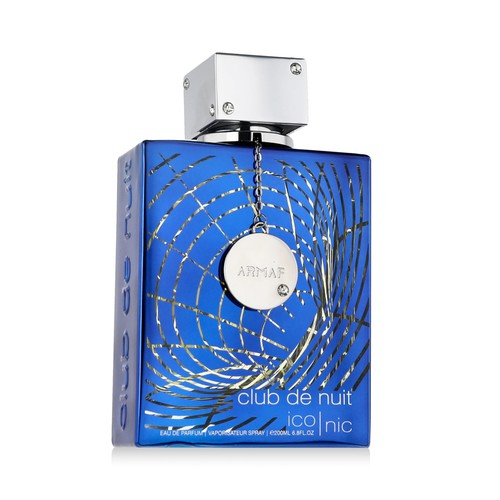 Armaf club nuit blue - de,