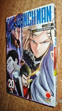 ONE-PUNCH MAN variant # 20 -