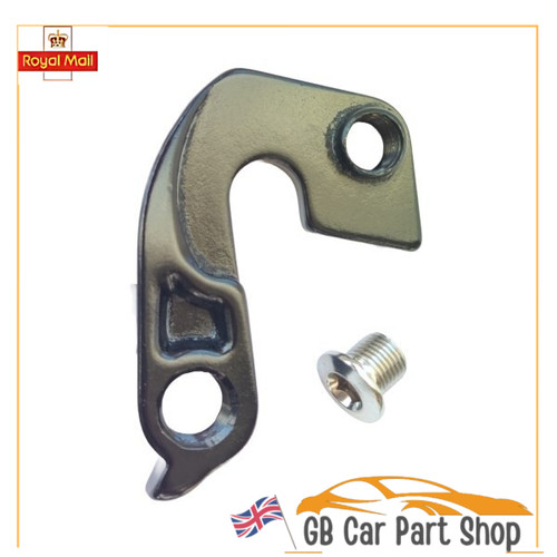Gancio deragliatore gear mech - gancio,