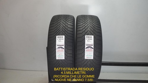 Gomme usate termiche - ,