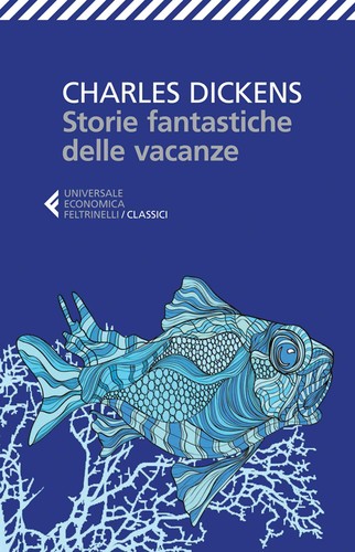 Storie fantastiche delle