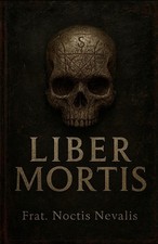 Liber Mortis: Dark Magic