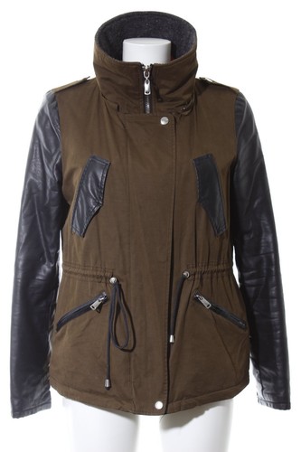 Zara trafaluc giacca - zara,