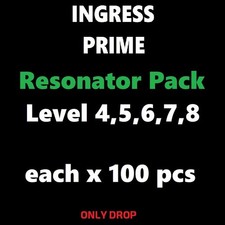 Guida per INGRESS PRIME