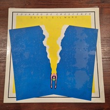 LP Eduardo De Crescenzo - Dove