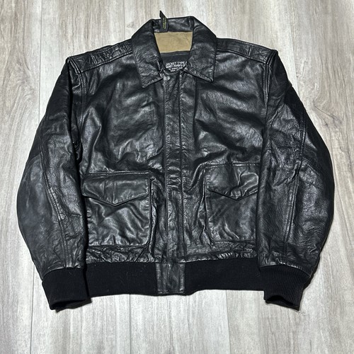 Giacca volo vintage usaf - vintage,