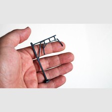 Sagoma limite delle FS in