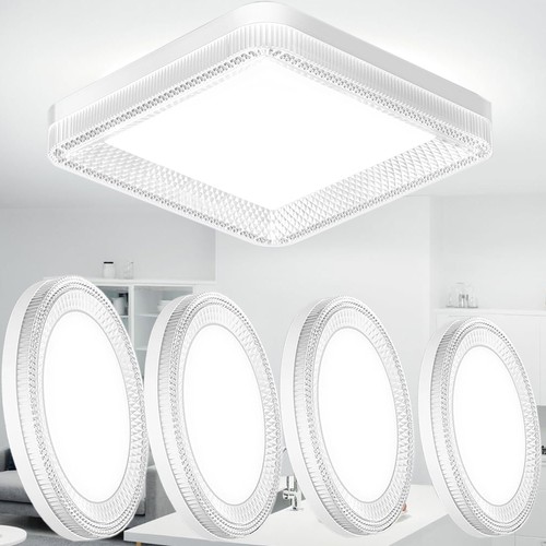 Plafoniera led pannello - plafoniera,
