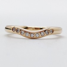 NO TARIFFA Anello Tiffany and