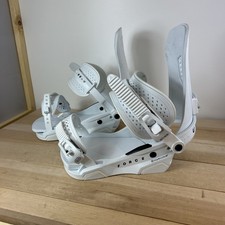 Attacchi snowboard Union Force